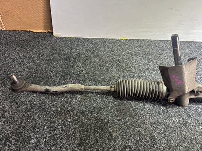 2011 Nissan Juke - Power Steering Rack PN: 48001 1KE1B
