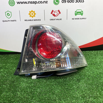 2001 Used Toyota Altezza - Right Taillight PN: KOITO 53-5