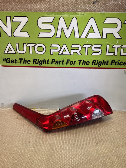 2007 Nissan Note E11 - Right Taillight PN: 220-63780