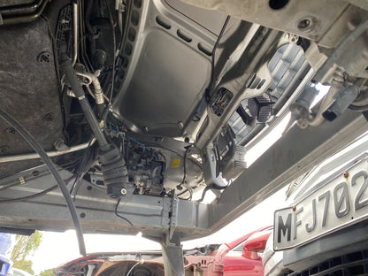 2001 Mercedes-Benz CLA- Dismantling For Parts