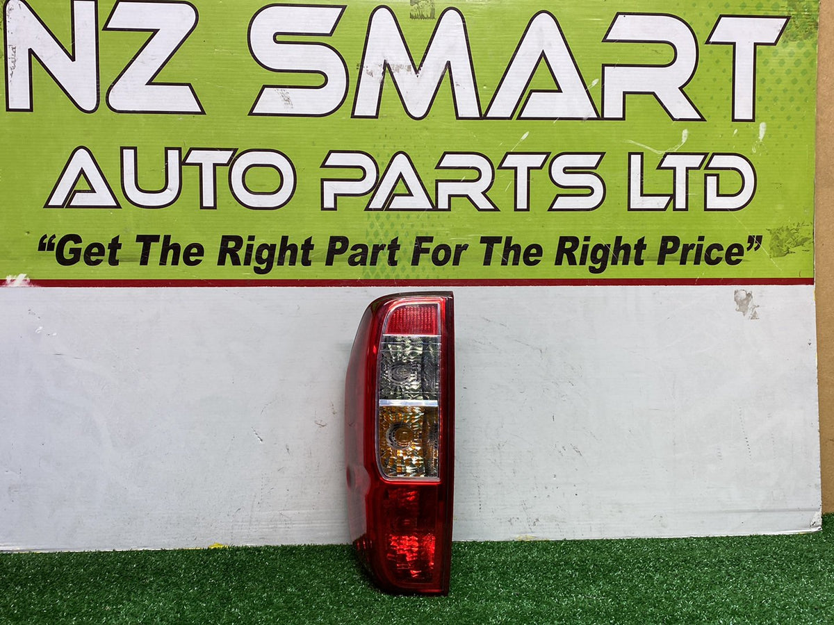 2008 Nissan Navara - Right Taillight PN: KOITO 220-16467
