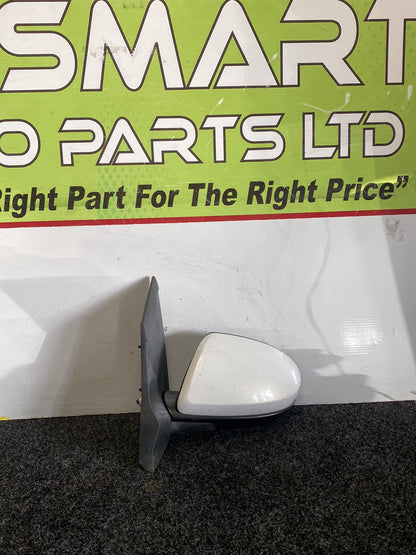 2008 Mazda Demio- Left Door Mirror PN:
