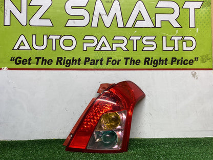 2005 Suzuki Swift - Right Taillight PN: See photos