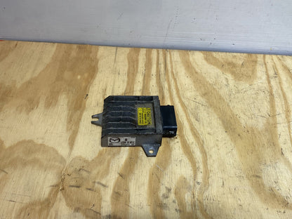 2007 Mazda Axela - Transmission Control Module PN: lfbn 18 9e1c