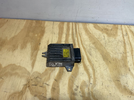 2007 Mazda Axela - Transmission Control Module PN: lfbn 18 9e1c