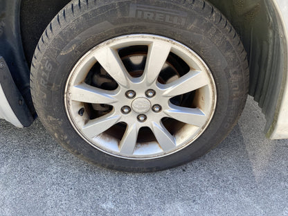 2009 Subaru Legacy 2.5i Limited BR9 Dismantling For Parts