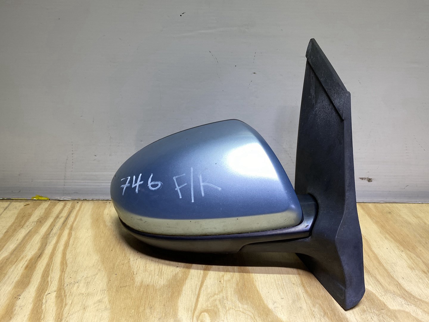 2008 Mazda Demio DE3FS - Right Door Mirror PN: 5 wires