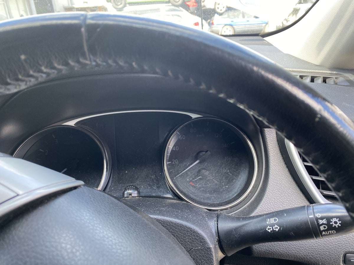 2015 Nissan X-Trail Hybrid All-Mode HT32 Dismantling For Parts - Dismantling For Parts
