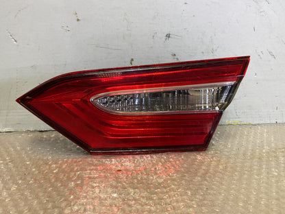 2019 Used Toyota Camry - Right Boot Light PN: see photos