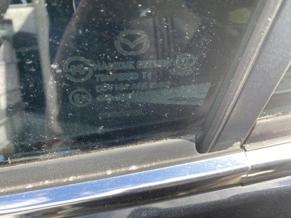 2014 Mazda Mazda3 SP25- Dismantling For Parts