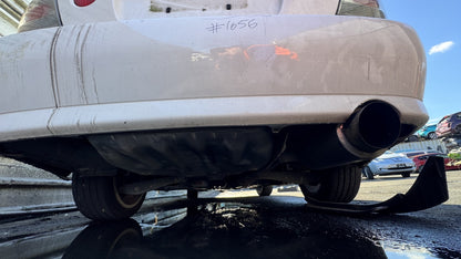 1999 Toyota Altezza RS200 GXE10 Dismantling For Parts