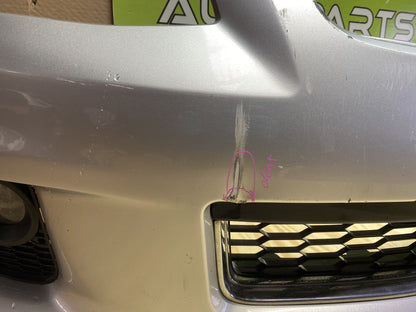 2011 Holden Commodore - Front Bumper
