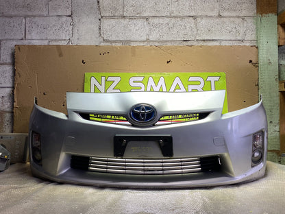 2010 Toyota Prius- Front Bumper PN: 5211947080B0
