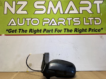 2004 Mazda MPV- Left Door Mirror PN: 4 wires