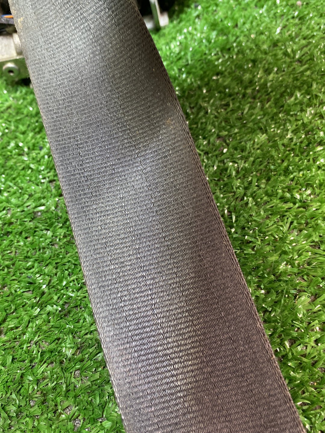 May 2011 to Aug 2015 - Ford Focus LW - Right Front Seat Belt
