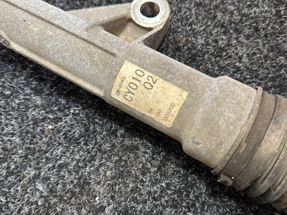 2014 Nissan Serena HFC26 - Power Steering Rack PN: 48001-CY010