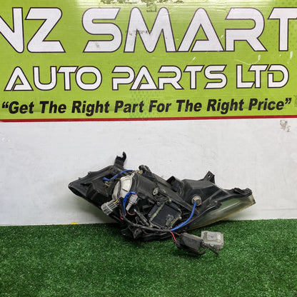 2007 Nissan Murano - Left Headlight PN: KOITO 100-63779