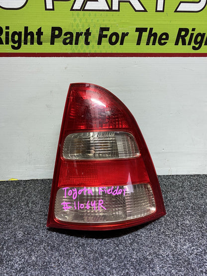 2002 Toyota Corolla - Right Taillight PN: Koito 13-61