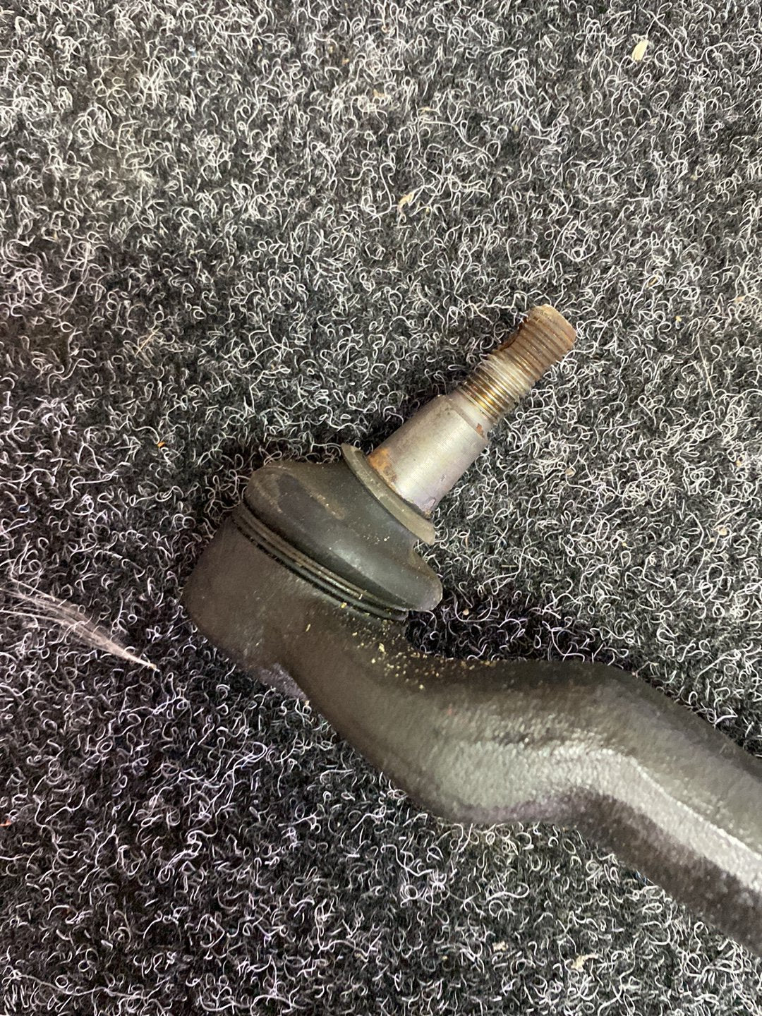 2009 Mazda Axela BL5FW - Power Steering Rack