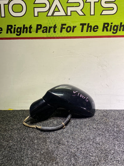 2008 Honda Airwave GJ1 - Left Door Mirror PN: 5 wires