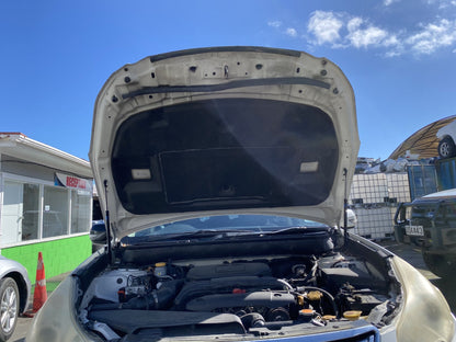 2010 Subaru Legacy 2.5i BM9  Dismantling For Parts