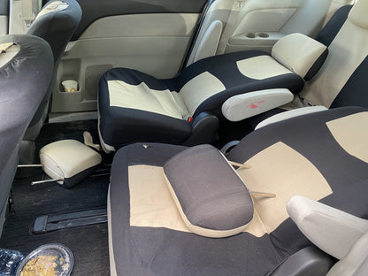 2006 Mazda MPV LY3P Dismantling For Parts