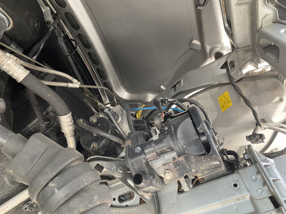 2001 Mercedes-Benz CLA- Dismantling For Parts