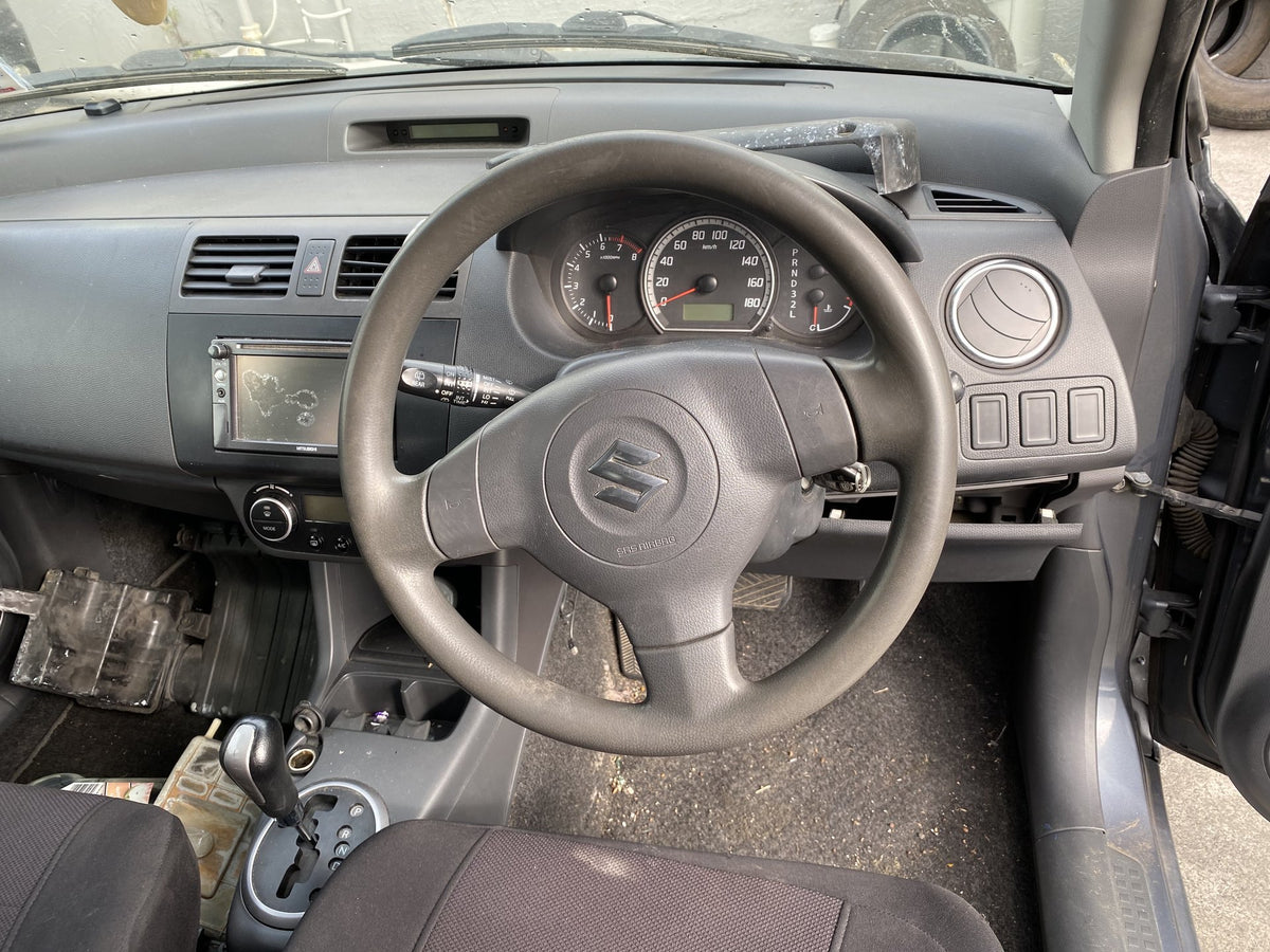 2005 Suzuki Swift ZC11S Dismantling For Parts