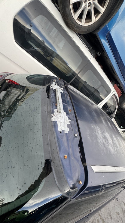 2006 Subaru Outback 3.0 R Limited BPE