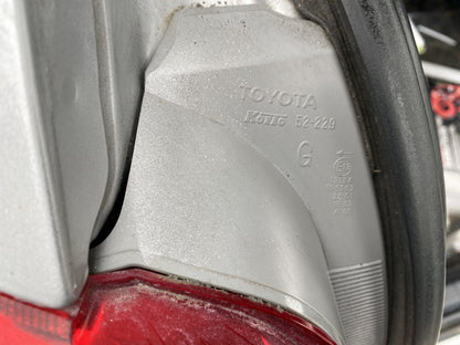 2014 Toyota Yaris YR- Dismantling For Parts