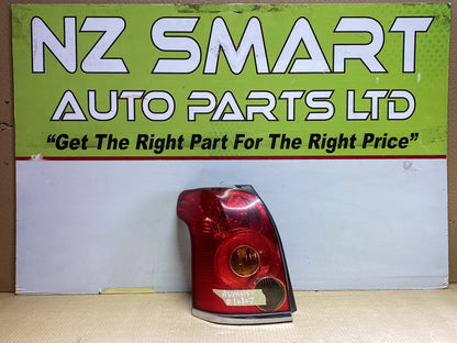2006 Used Toyota Avensis AZT251 - Left Taillight PN: Koito 05-50