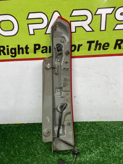 2007 Used Toyota Isis - Left Taillight PN: KOITO 44-63