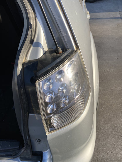 2010 Mitsubishi Outlander XLS Dismantling For Parts