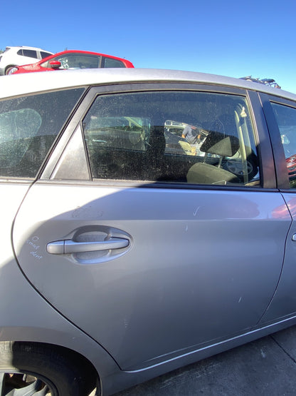 2014 Toyota Prius Hybrid ZVW30 Dismantling For Parts