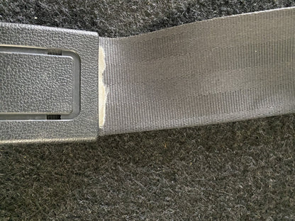 1990 Honda Integra- Left Front Seat Belt PN: 2 door no tag