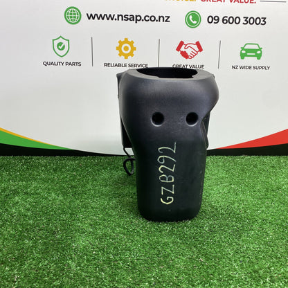 2007 Mitsubishi Colt - Steering Column Shroud PN: See photos