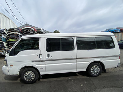 2005 Mazda E2000 Dismantlinng For Parts