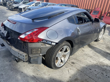 2011 Nissan Fairlady Z34 Z34 - Dismantling For Parts