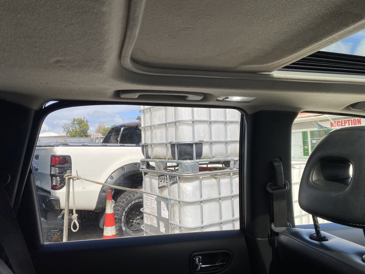 2013 Nissan X-Trail ti Dismantling For Parts- Dismantling For Parts - Dismantling For Parts