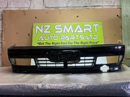 1993 Nissan Pulsar- Front Bumper PN: see photos