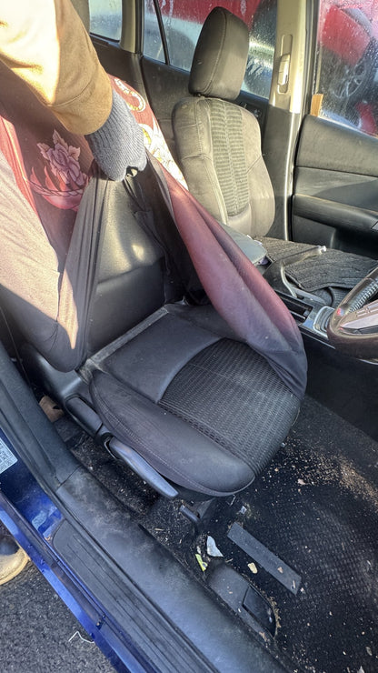 2008 Mazda Atenza GH5FW  Dismantling For Parts
