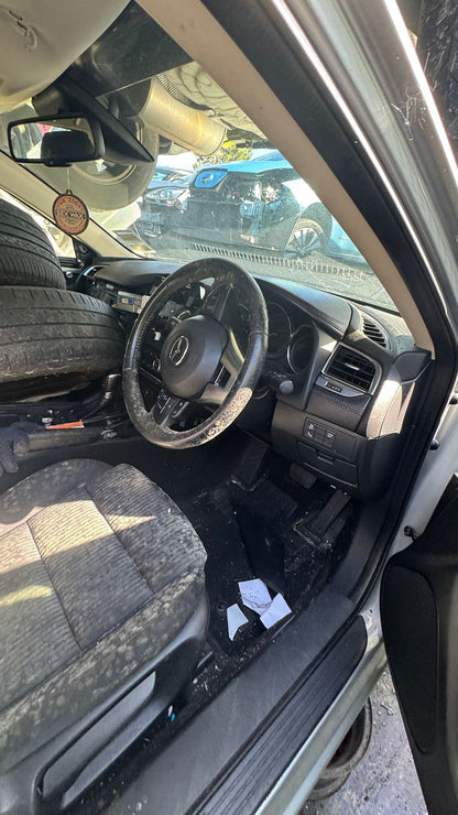 2015, Mazda, Atenza Dismantling For Parts