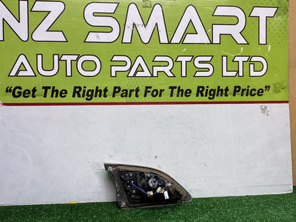 2009 Mazda Axela - Right Boot Light PN: STANLEY P8241