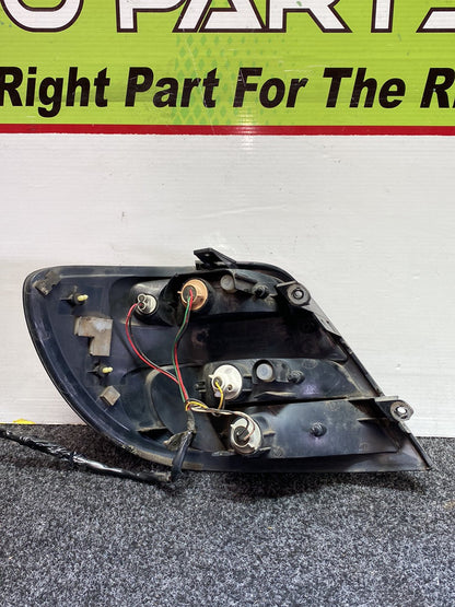 2002 Subaru Impreza - Right Taillight
