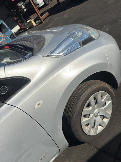 2016 Nissan Leaf  Dismantling For Parts