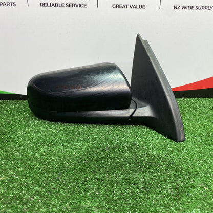 2003 Holden Commodore - Right Door Mirror PN: 3 Pins