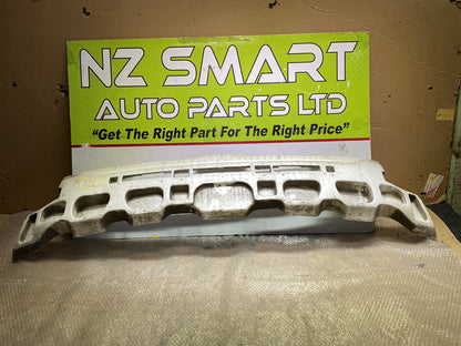 2007 Used Toyota Harrier- Rear Inner Bumper Absorber PN: see photos