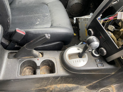 2012 Nissan X-Trail NT31 Dismantling For Parts
