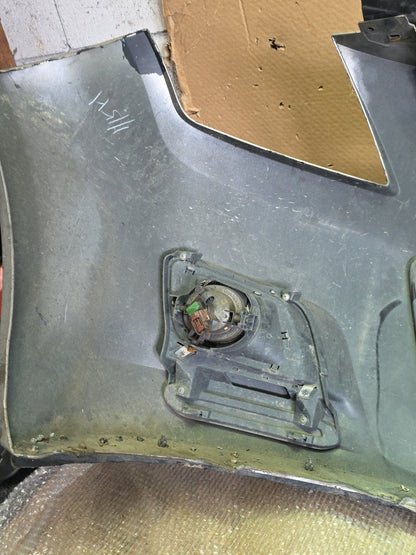 2007 Mazda MPV- Front Bumper PN: