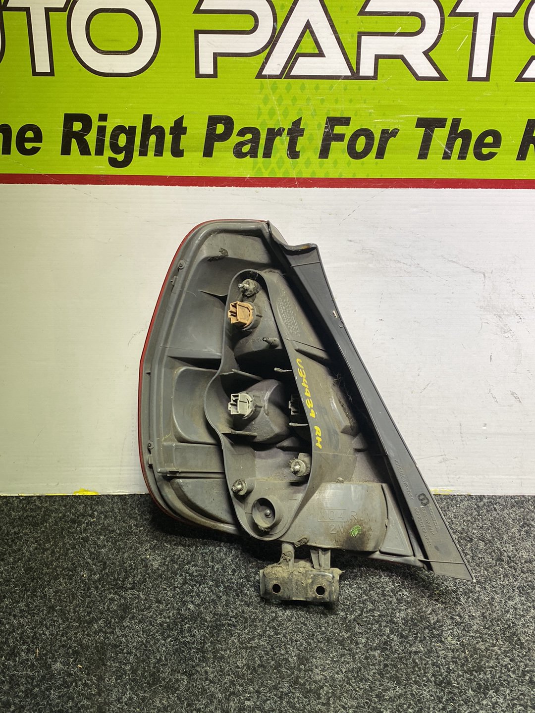 2003 Honda Fit - Right Taillight PN: ICHIKOH 4949